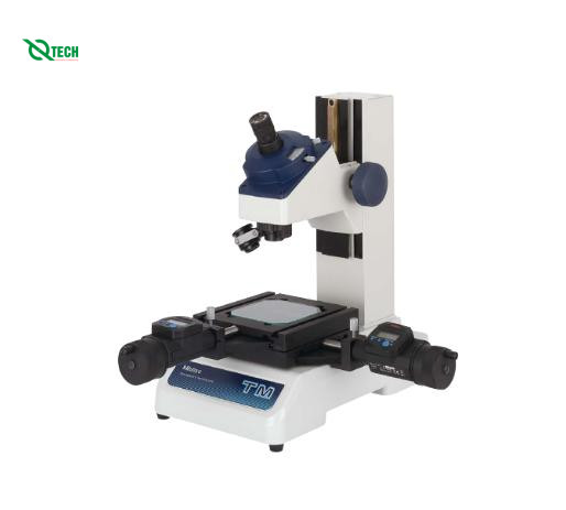 Kính hiển vi điện tử Mitutoyo TM-505B (50×50mm; 115mm)