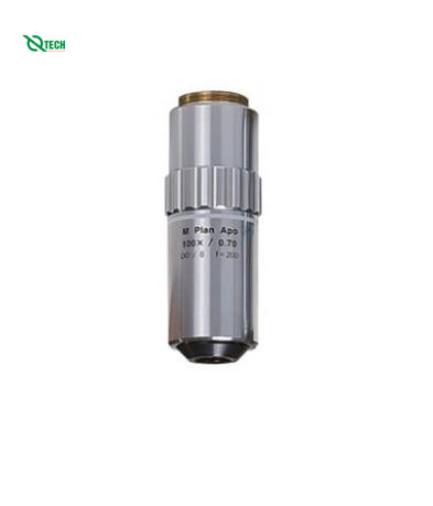 Ống kính Mitutoyo 378-806-3 (100x)