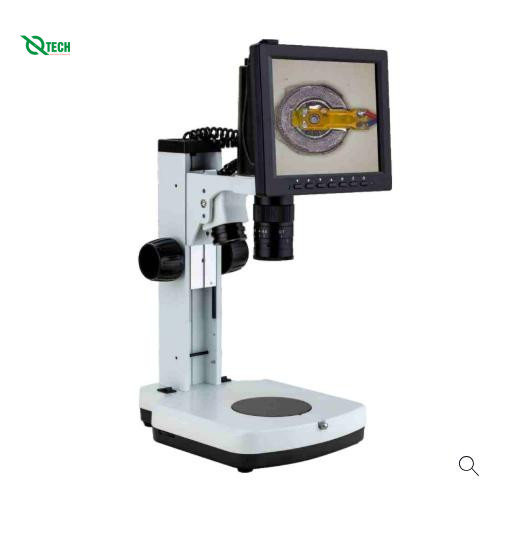 Kính hiển vi kỹ thuật số HINOTEK LCD450