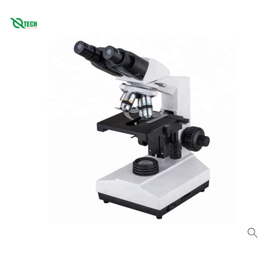 Kính hiển vi HINOTEK XSZ-107 (4X,10X,40X(S),100X(S,Oil))