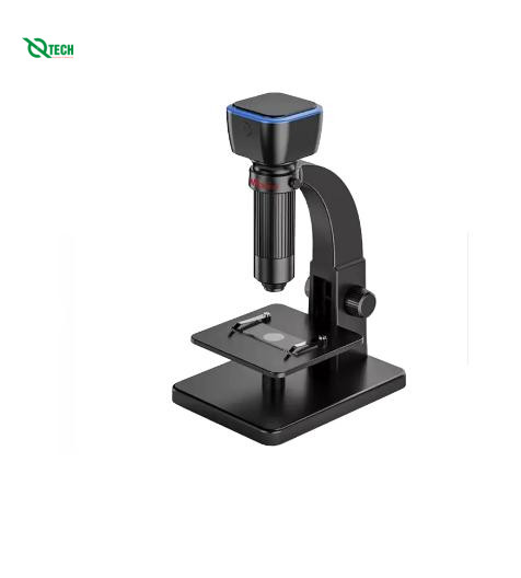 Kính hiển vi điện tử cầm tay Mikrosize MS-500 (5.0M pixel, 0X-2000X, 2mm-55mm)