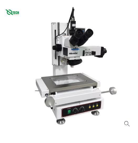 Kính hiển vi điện tử Mikrosize iVision-4030 (400*300*150 mm)