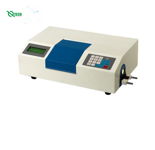 Máy quang phổ đo màu HINOTEK WSF (400nm~700nm)
