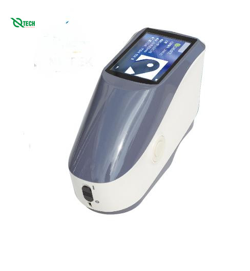 Máy quang phổ đo màu HINOTEK WSF-2B (D/8, LED)