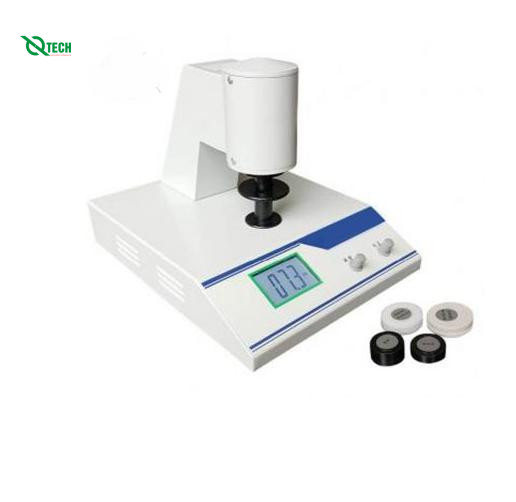 Máy đo độ trắng huỳnh quang để bàn HINOTEK WSB-2 (0 ~ 199, ￠30)