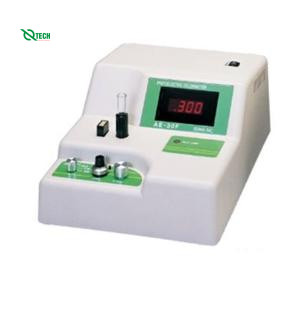 Máy đo màu quang điện HINOTEK AE-11D (420-660nm, LED display)
