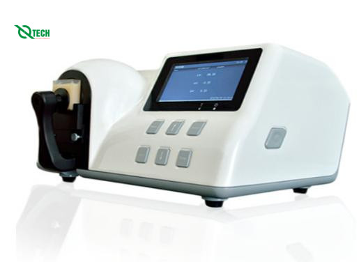 Máy quang phổ để bàn Lisun DSCD-901 (400-700nm)
