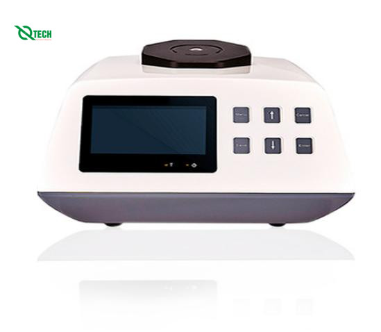 Máy quang phổ chịu tải Lisun DSCD-900 (400-700nm)