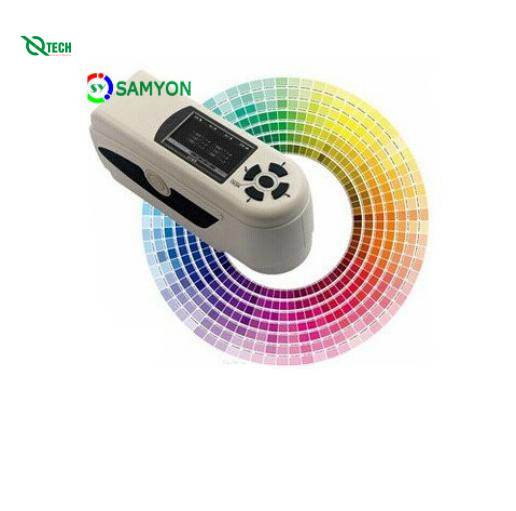 Máy so màu Samyon SNR200