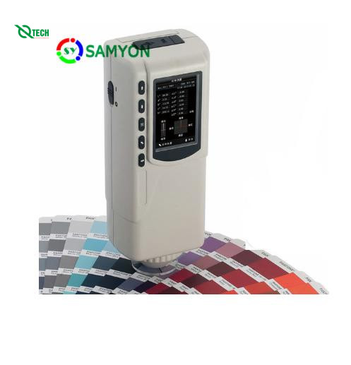 Máy so màu Samyon SNR110 (Φ4mm)