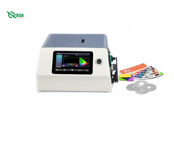 Máy đo màu quang phổ để bàn Samyon SY6060 (Φ 154mm)