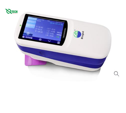 Máy đo màu quang phổ Biuged BGD 558/1 (400 ~ 700nm, Ф48 mm)