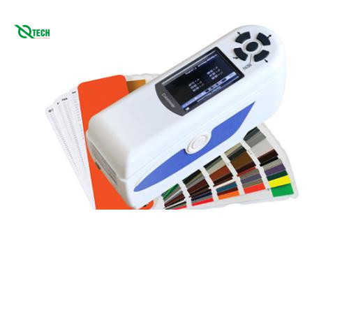 Máy đo màu cầm tay Biuged BGD 555 (Φ8mm)