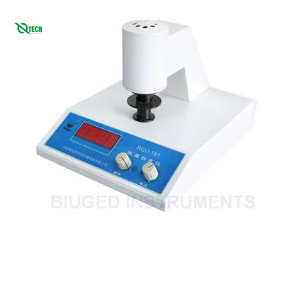 Máy đo độ trắng Biuged BGD 585 (0-200 (Loại màn hình kỹ thuật số))