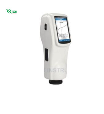 Máy đo màu quang phổ Biuged BGD 557 (400 ~ 700nm, Ф58 mm)