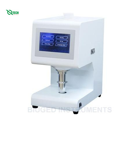 Máy đo độ trắng đa chức năng Biuged BGD 584