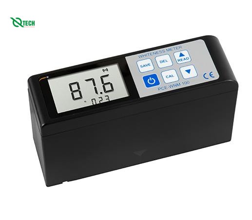 Máy đo độ trắng PCE WNM 100 (0~120)