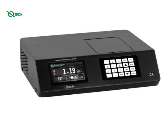 Máy đo độ trắng PCE PCE-TUM 100 (0 NTU~+500 NTU)