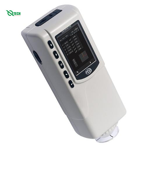 Máy đo độ trắng PCE CSM 1