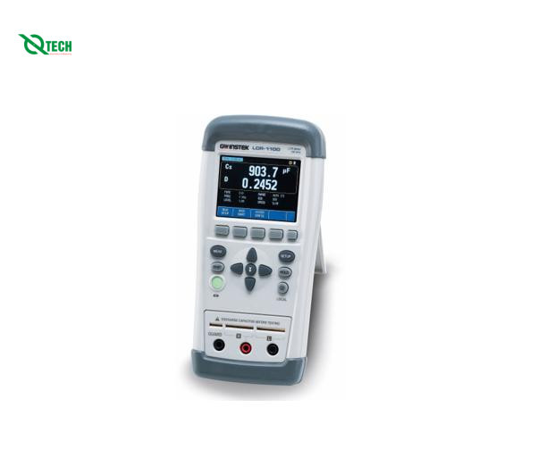 Máy đo LCR GW INSTEK LCR-1100