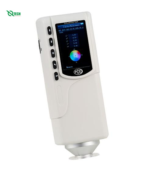 Máy đo màu PCE CSM 4