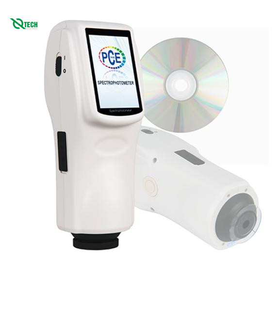 Máy đo màu PCE CSM 8