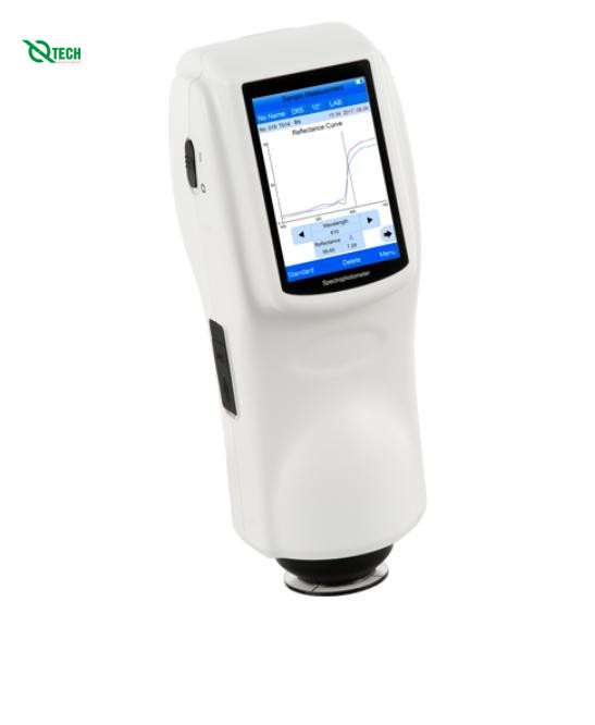 Máy đo màu PCE CSM 10