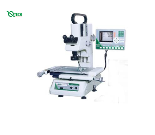 Kính hiển vi đo lường Insize ISD-VMM235D (300x200mm; 30X; 114X; Một thị kính)