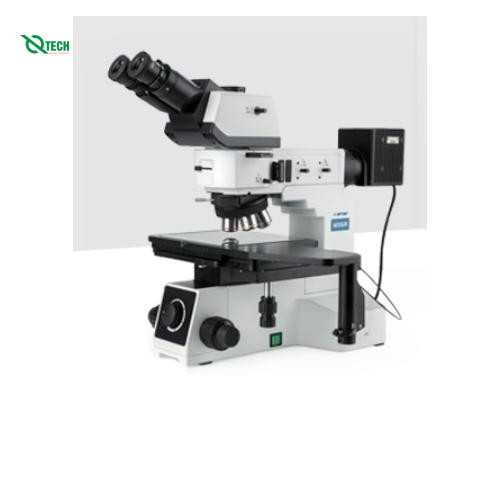 Kính hiển vi kim tương Insize 5108-M3000H (Ø25mm)