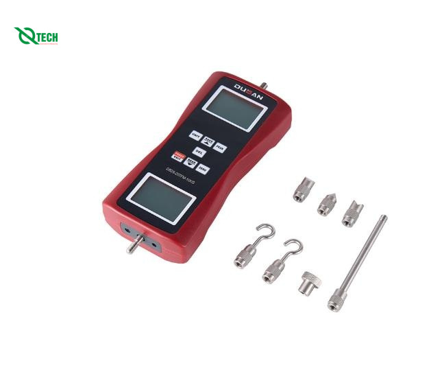 Thiết bị đo lực DUBAN DB25-204FM-2N (2N)