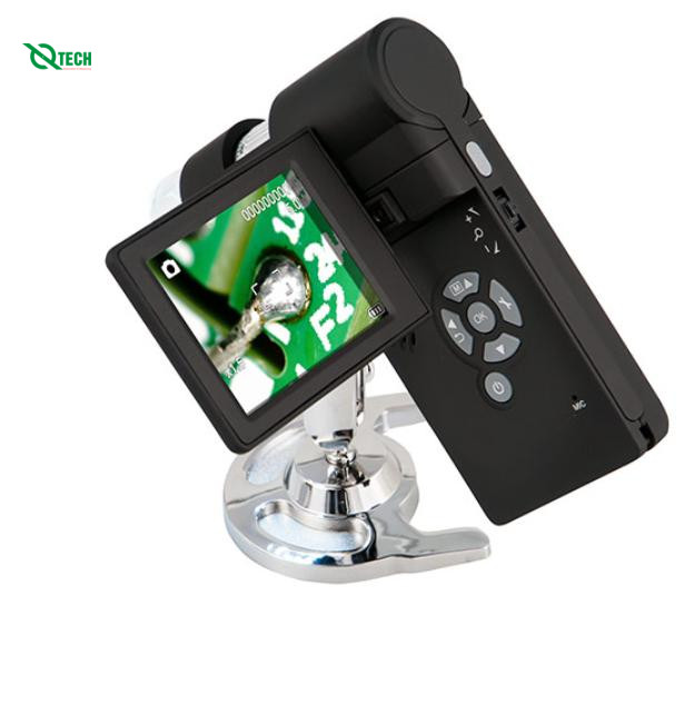 Camera hiển vi PCE DHM 10