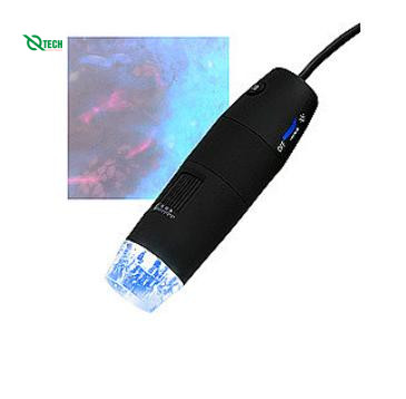 Kính hiển vi PCE MM 200UV