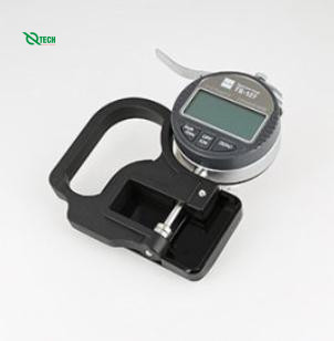 Máy đo hạt kỹ thuật số Kett TS-127 (0 - 12.7mm / 0 - 0.5 inch)