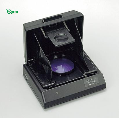 Máy soi hạt Kett TX-200 (Đầu vào: 220V, 50/60Hz)