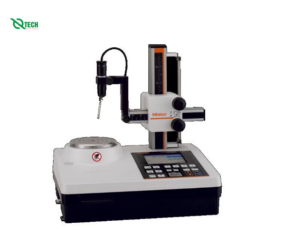Máy đo độ tròn Mitutoyo RA-10 (±1000 µm)