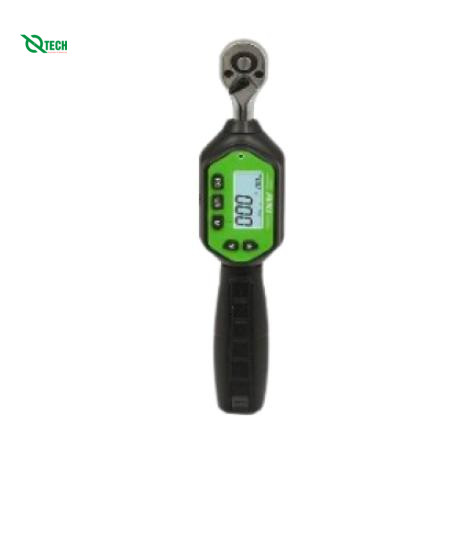 Cờ lê lực điện tử loại mini ALIYIQI AWM-R-100 (100N.m/ 73.7ft.lb/ 885.0in.lb/ 1019.7kgf.cm)