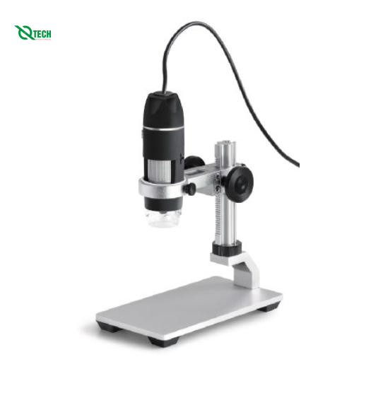 Kính hiển vi USB số KERN ODC 895 (2 Mp; 15 ~ 30 Fps;Focus Wheel)