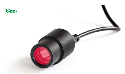 Cameras kính hiển vi KERN ODC 874 (3,1 MP; 3 ~ 7,5 fps)