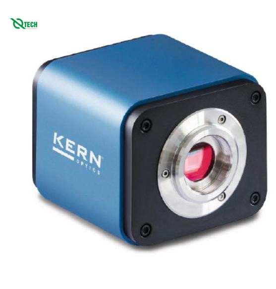 Cameras kính hiển vi KERN ODC 851 (2 MP, 30 ~ 60 fps)