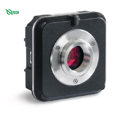 Cameras kính hiển vi KERN ODC 824 (3,1 MP; 11,5 ~ 45 fps)
