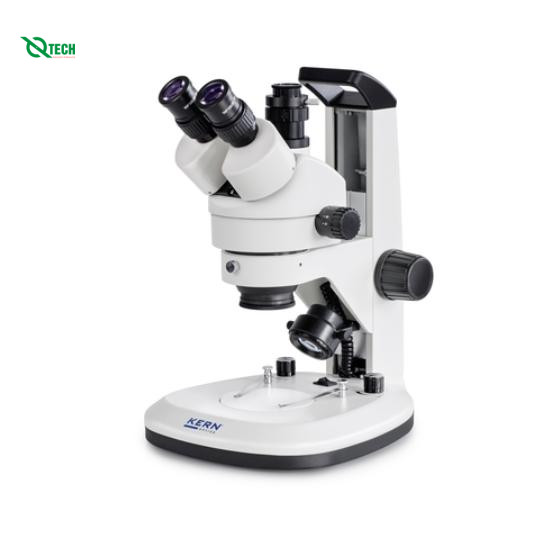 Kính hiển vi soi nổi kỹ thuật số KERN OZL 468