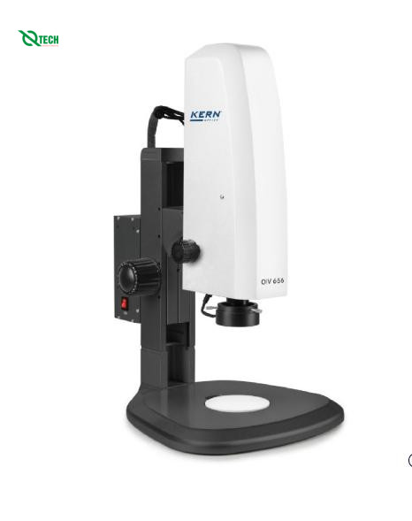 Kính hiển vi video KERN OIV 656 (0,7x - 5x)