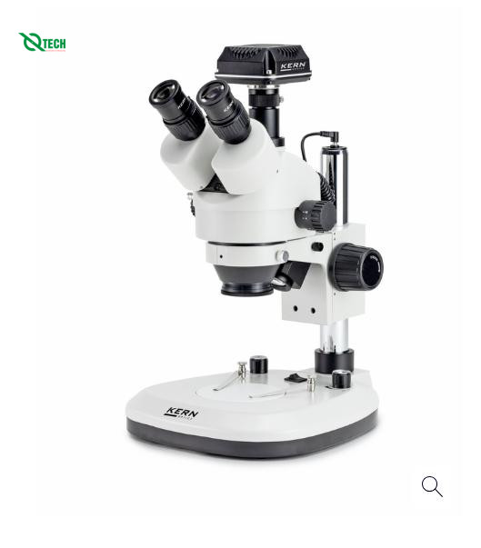 Bộ kính hiển vi kỹ thuật số KERN OZM 544C832 (Trinocular, 10x)