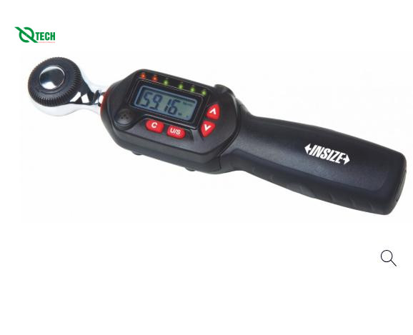 Cờ lê đo lực cầm tay Insize IST-WS20 (4~20 N.m)