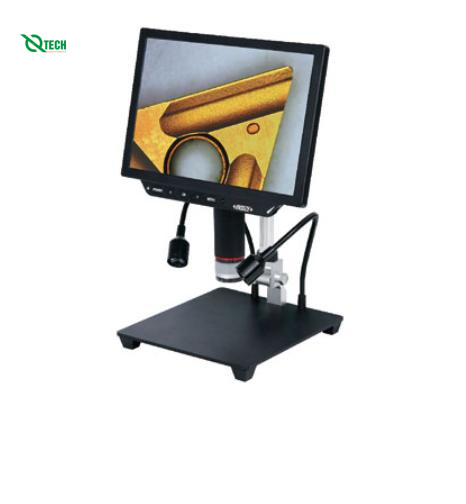 Kính hiển vi đo lường mini (loại cơ bản) Insize 5311-M710 (6.5X-60X)