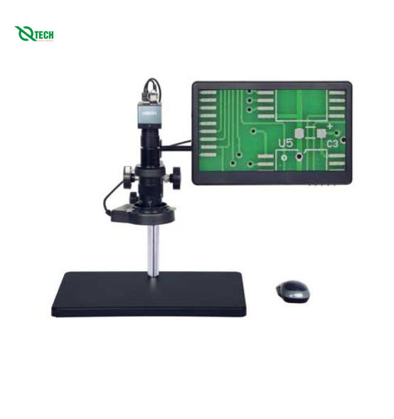 Kính hiển vi kỹ thuật số Insize 5318-MD60 (12.5X-80X)