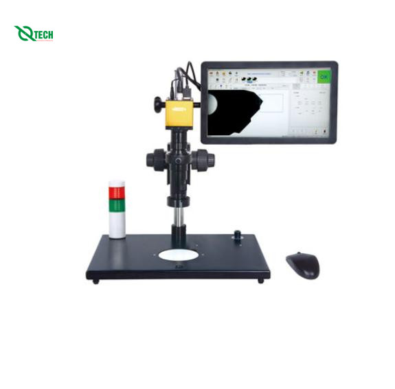 Kính hiển vi đo lường Insize ISM-DL400 (15X~100X;1920x1080)