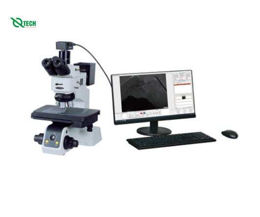 Phần mềm và camera đo đường hàn Insize ISM-MAS300 (3072 × 2048; 1/1.8" CMOS)