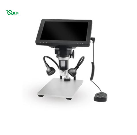 Kính hiển vi kỹ thuật số soi nổi Terino 1200X-HD (1200X)