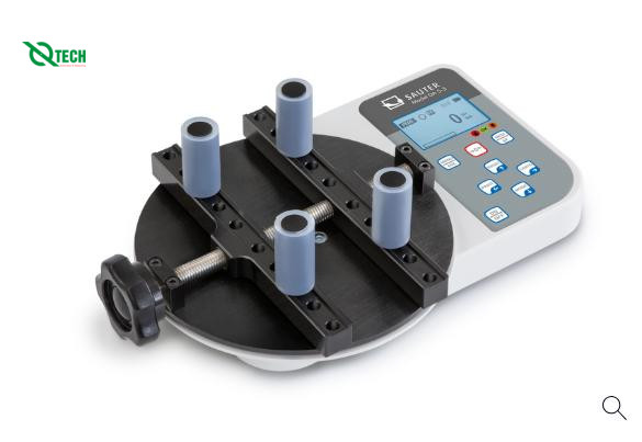 Đồng hồ đo mô-men xoắn nắp chai, lọ KERN DA 5-3